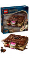 LEGO Harry Potter The Monster Book of Monsters 9+