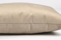 Decorative Cushion Nela 35x50cm, beige