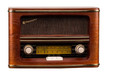 Roadstar Vintage Radio HRA-1500