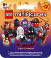 LEGO Minifigures Series 27 1pc, assorted, 5+
