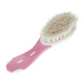NUK Extra Soft Baby Brush, pink
