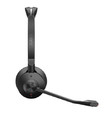 Jabra Headset Engage 75 SE Stereo