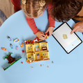 LEGO Bluey's Family House 4+