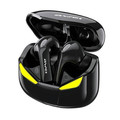 AWEI Headphones Bluetooth 5.0 T35 TWS, black