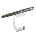 Parker Gift Set IM Dark Espresso - Fountain Pen & Ballpoint Pen