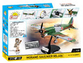 Cobi Blocks Morane-Saulnier MS.406 317pcs 8+