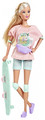 Steffi Love Doll Longboard Girl 3+