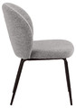 Dining Chair Patricia, grey