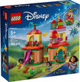 LEGO Disney Encanto Mini House 5+