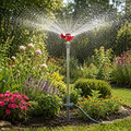 AW Impulse Sprinkler