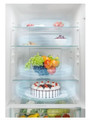 Candy Fridge-freezer CCE7T618EX