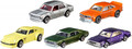 Hot Wheels Car Culture Circuit Legends  FPY86 1pc, assorted models, 3+
