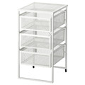 LENNART Drawer unit, white