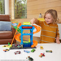 Hot Wheels Tunnel Twist Car Wash HTN80 3+