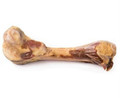 Zolux Osso di Prosciutto Bone of Parma Ham M 170g