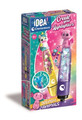 Clementoni IDEA Create Your Highlighters: Trendy Animals 6+