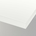 LACK Wall shelf, white, 30x26 cm