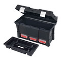 Patrol Toolbox Tool Storage Stuff 20'' 3 ergobox