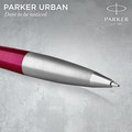 Parker Urban Twist Magenta CT Ballpoint Pen