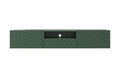 Wall-Mounted TV Cabinet Scalia, matt labrador