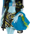 Monster High® Scare-adise Island™ Frankie Stein® Doll HRP68 4+