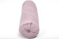 Decorative Velvet Cushion 50 cm, powder pink