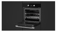 Teka Multi-function Pyrolytic Oven with Special Grill and Grid for Steaks STEAKMASTER