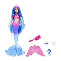 Barbie Mermaid Power™ Barbie® “Malibu” Roberts Mermaid HHG52 3+