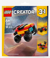 LEGO Creator Mini Monster Truck 6+