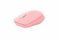 RAPOO Optical Wireless Mouse M100 Multi-mode, pink