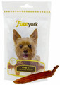 Prozoo Fine York Duck Slices Dog Treat 80g