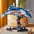 LEGO Marvel Avengers: Age of Ultron 12+