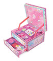 Pecoware Set of Stamps - Ballerina Cat 3+