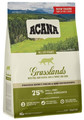 Acana Grasslands Cat & Kitten Dry Food 1.8kg