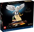 LEGO Harry Potter Hogwarts™ Icons - Collectors' Edition 18+