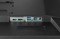 IIYAMA 27" Monitor XUB2793QSU-B7 IPS QHD HAS 100Hz 300cd