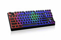 Modecom Wired Mechanical Keyboard Volcano RGB