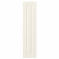 BODBYN Door, off-white, 20x80 cm