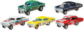 Hot Wheels Car Culture Circuit Legends  FPY86 1pc, assorted models, 3+