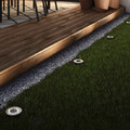 Outdoor Decking Solar Light 4000 K IP65