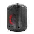 SQUEAK Portable Bluetooth Speaker BeatFlow SQ1005