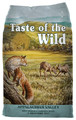 Taste of the Wild Dog Food Appalachian Valley Small Breed 2kg