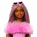 Barbie Deluxe Style Doll #4 HYV28 3+