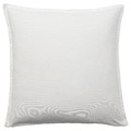GURLI Cushion cover, white, 50x50 cm