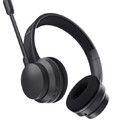 Ayda Wireless ENC Headset, bBlack