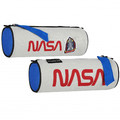 Pencil Case NASA, grey