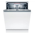 Bosch Built-in Dishwasher SMD6TCX00E