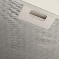 FIVELSBO Wall mounted extractor hood, IKEA 300 white, 56 cm
