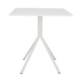 Table Majkur 70cm, white