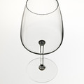 DYRGRIP Red wine glass, 58 cl